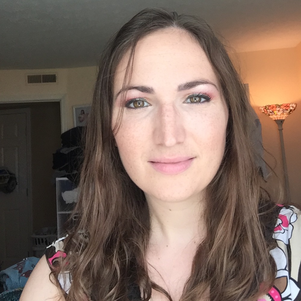 Meet your Posher, Bernadette